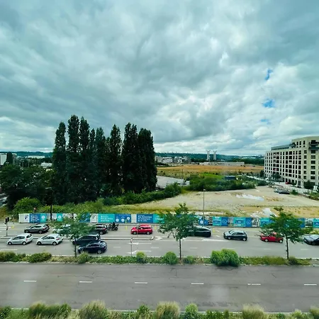 Idéal à - 392 Appartement