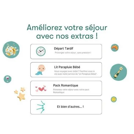 Idéal à - 392 Appartement Rouen