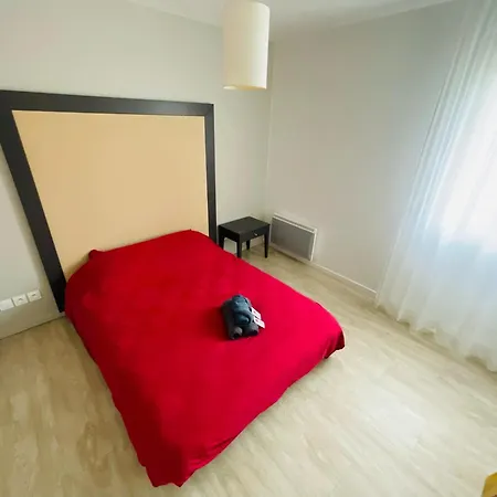 Sejour Ideal A - 392 Appartement