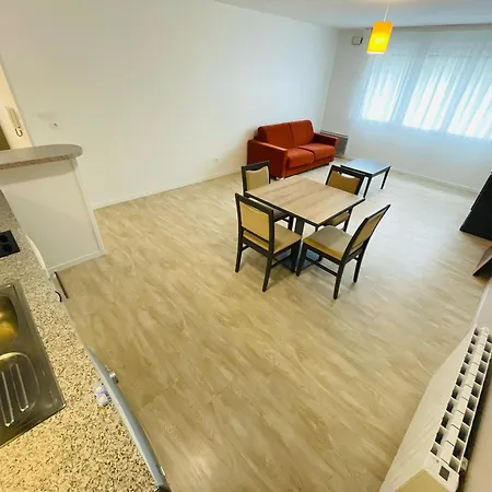 Idéal à - 392 Appartement