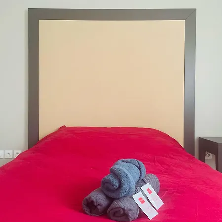 Sejour Ideal A - 392 * Rouen