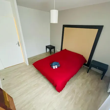 Sejour Ideal A - 392 Appartement