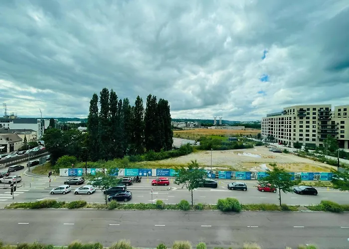 Sejour Ideal A - 392 Apartment