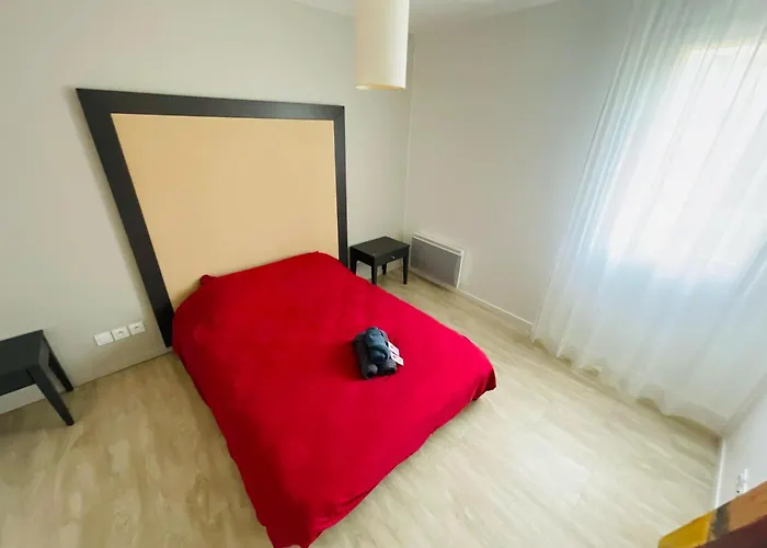 Sejour Ideal A - 392 Apartment