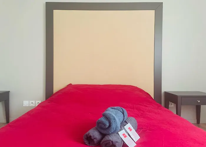 Sejour Ideal A - 392 * Rouen